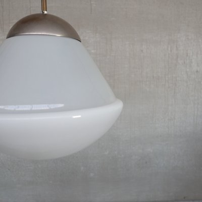 Antique German Opaline Pendant Light by Kandem-JRP-1077255