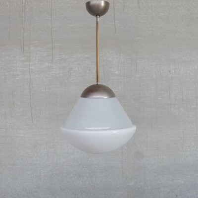 Antique German Opaline Pendant Light by Kandem-JRP-1077255