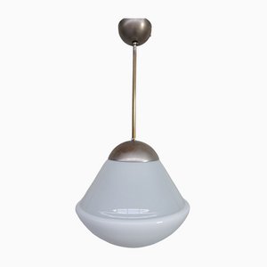 Antique German Opaline Pendant Light by Kandem-JRP-1077255