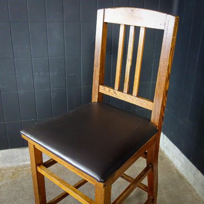 Antique High Chair, 1920s-IA-862617