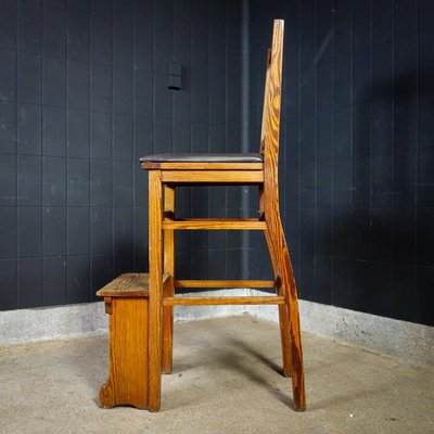 Antique High Chair, 1920s-IA-862617