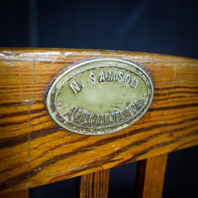 Antique High Chair, 1920s-IA-862617