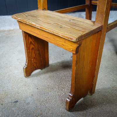 Antique High Chair, 1920s-IA-862617