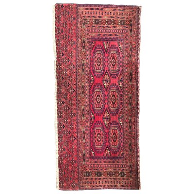 Antique Horse Cover Rug-YMM-1062278