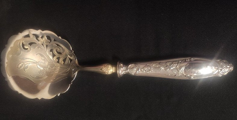 Antique Ice Cream Scoop from Minerve-IBO-911401