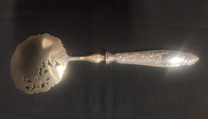 Antique Ice Cream Scoop from Minerve-IBO-911401