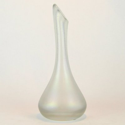 Antique Iridescent Vase by Cisch for Loetz-NE-683584