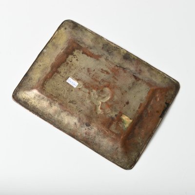 Antique Japanese Meiji Period Trinket Dish, 1890s-IXK-1702804