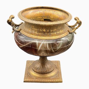 Antique Jardiniere in Bronze-SZM-1771338