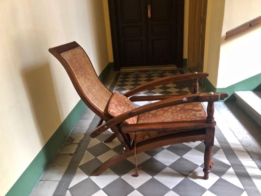 Antique Jugenstil Lounge Chair, 1908-BAF-1326724