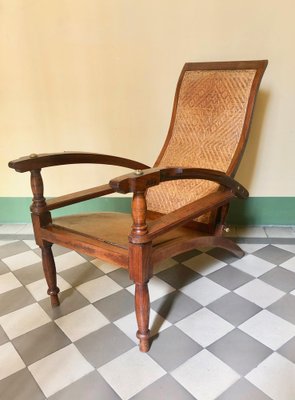 Antique Jugenstil Lounge Chair, 1908-BAF-1326724