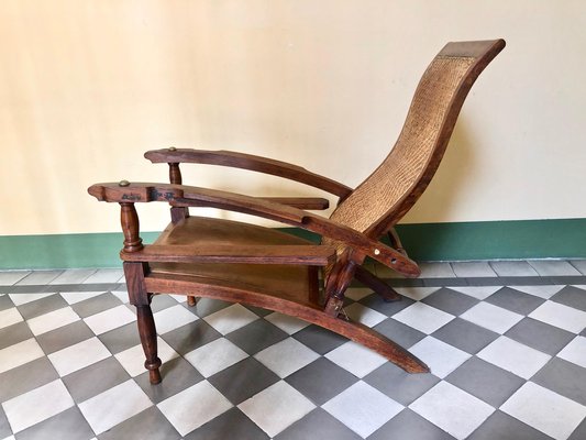 Antique Jugenstil Lounge Chair, 1908-BAF-1326724