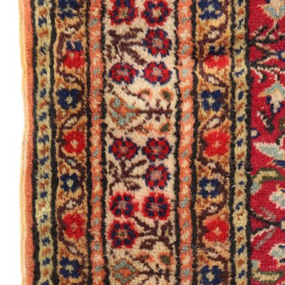 Antique Kaisery Rug in Cotton & Wool, Turkey-VMM-2023826