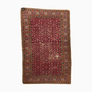 Antique Kaisery Rug in Cotton & Wool, Turkey-VMM-2023826