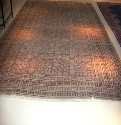 Antique Kothan Carpet or Rug-MBH-1032393