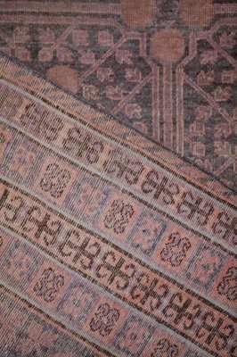 Antique Kothan Carpet or Rug, Late 19th Century-MBH-1032305