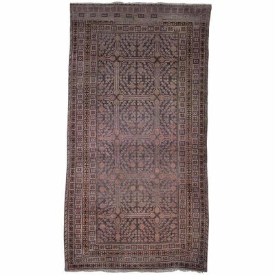 Antique Kothan Rug, 1920s-MBH-1804910