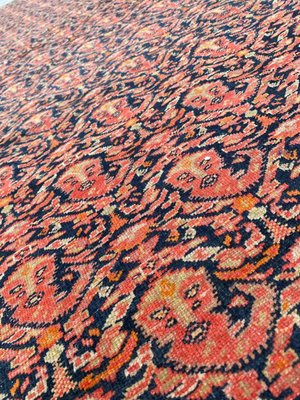 Antique Kurdish Malayer Rug-YMM-1143253