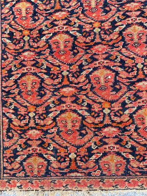 Antique Kurdish Malayer Rug-YMM-1143253