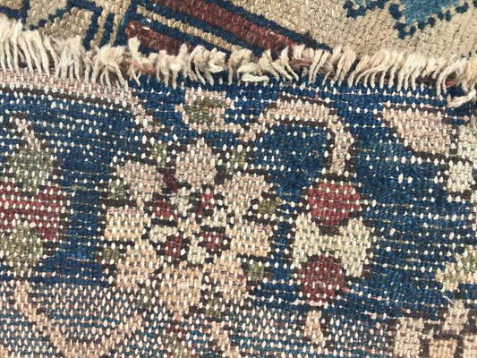 Antique Kurdish Rug-YMM-1061878