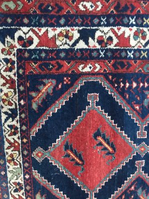 Antique Kurdish Rug-YMM-1061916