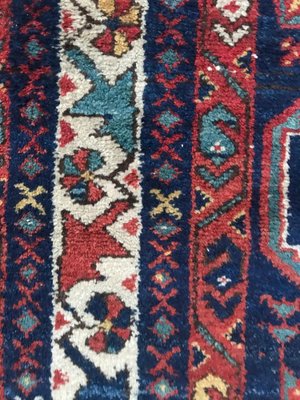 Antique Kurdish Rug-YMM-1061916