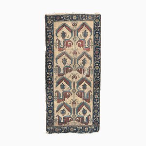 Antique Kurdish Rug-YMM-1061878