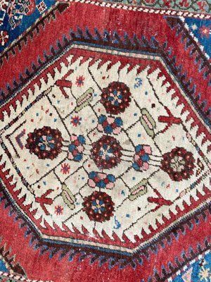 Antique Kurdish Runner-YMM-1061601