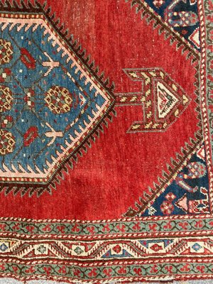 Antique Kurdish Runner-YMM-1061601