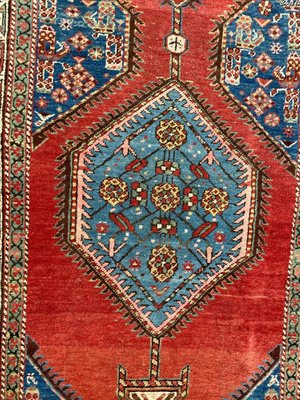 Antique Kurdish Runner-YMM-1061601