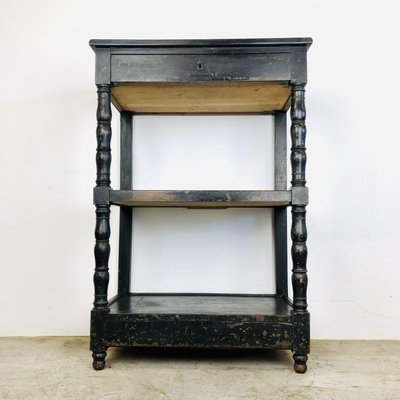 Antique Library Reading Rack-LCQ-1361582