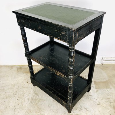 Antique Library Reading Rack-LCQ-1361582