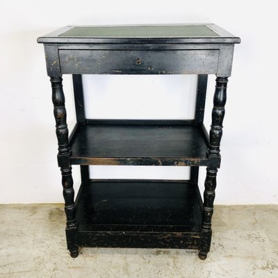 Antique Library Reading Rack-LCQ-1361582