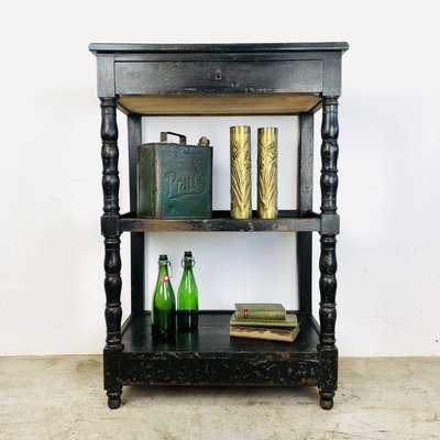 Antique Library Reading Rack-LCQ-1361582