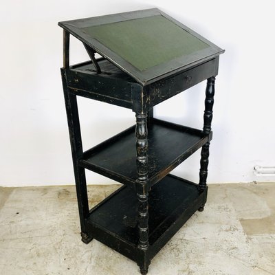 Antique Library Reading Rack-LCQ-1361582