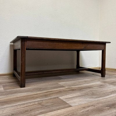 Antique Living Room Table-ALF-2033502