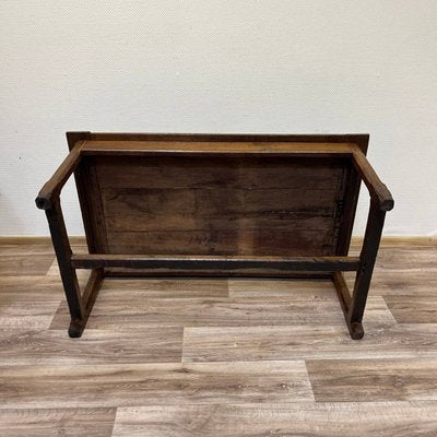 Antique Living Room Table-ALF-2033502