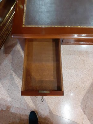 Antique Louis Philippe Desk-AKA-2016378