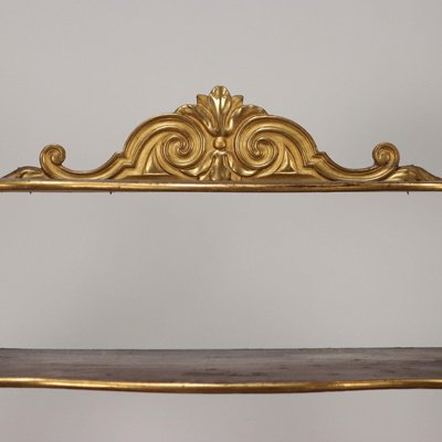 Antique Louis Philippe Shelf-VMM-2032544