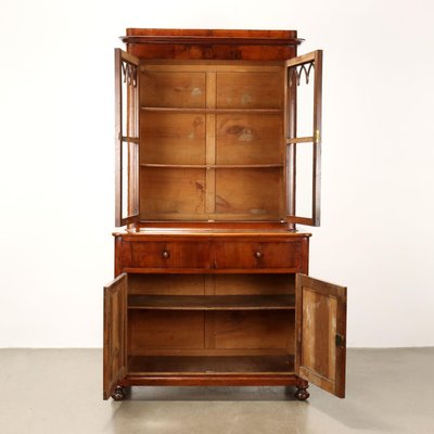 Antique Louis Philippe Showcase, 19th Century-VMM-2023858