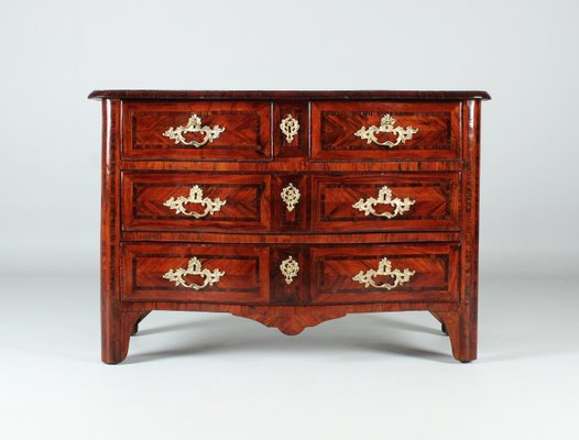 Antique Louis XV Chest of Drawers, 1740s-ZLE-1426306