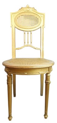 Antique Louis XV Side Chair-ZVO-1394603