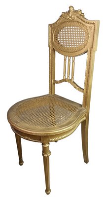 Antique Louis XV Side Chair-ZVO-1394603