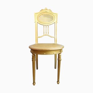 Antique Louis XV Side Chair-ZVO-1394603