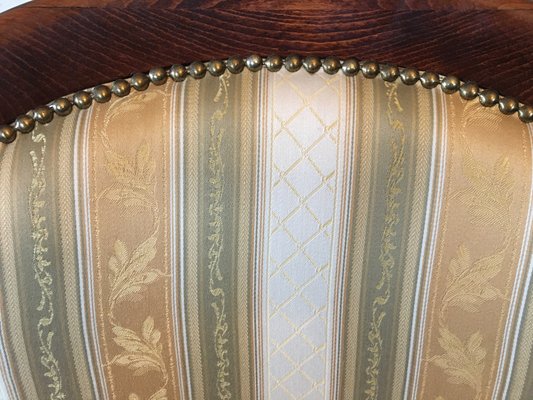 Antique Louis XV Style Dining Chair, 1900s-WQQ-676103