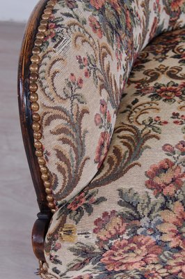 Antique Lounge Chair, 1800s-XSG-862204