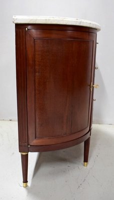 Antique Mahogany Dresser-RVK-592727