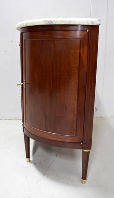 Antique Mahogany Dresser-RVK-592727