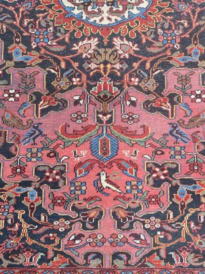 Antique Malayer Farahan Rug-YMM-1062172