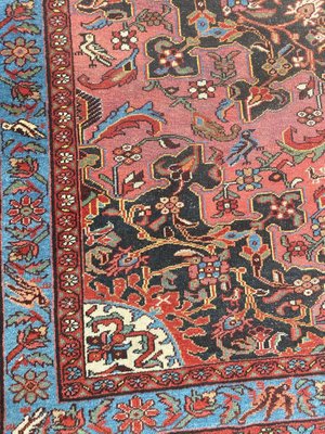 Antique Malayer Farahan Rug-YMM-1062172